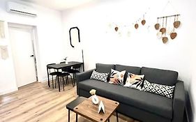 Apartamento Centro Madrid
