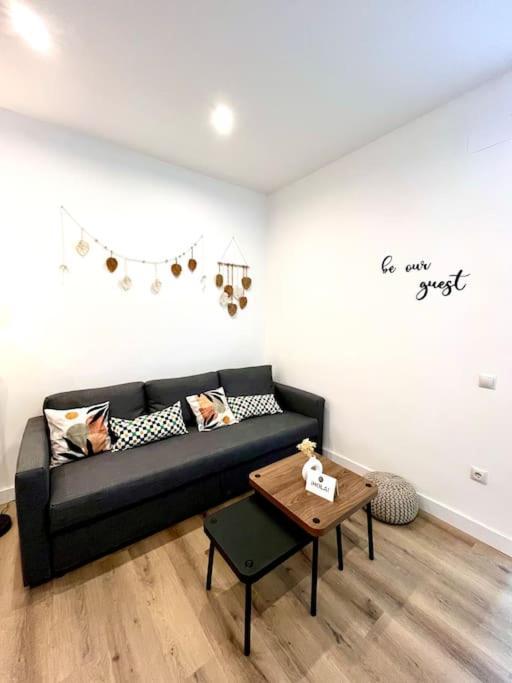 Apartamento Centro Madrid Exterior foto